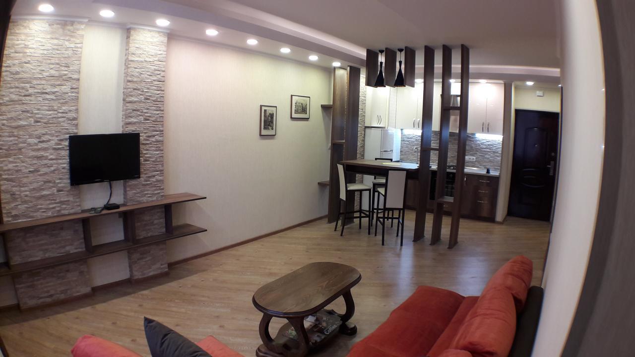 City Star Tbilisi Exterior foto