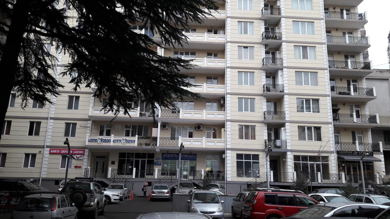 City Star Tbilisi Exterior foto