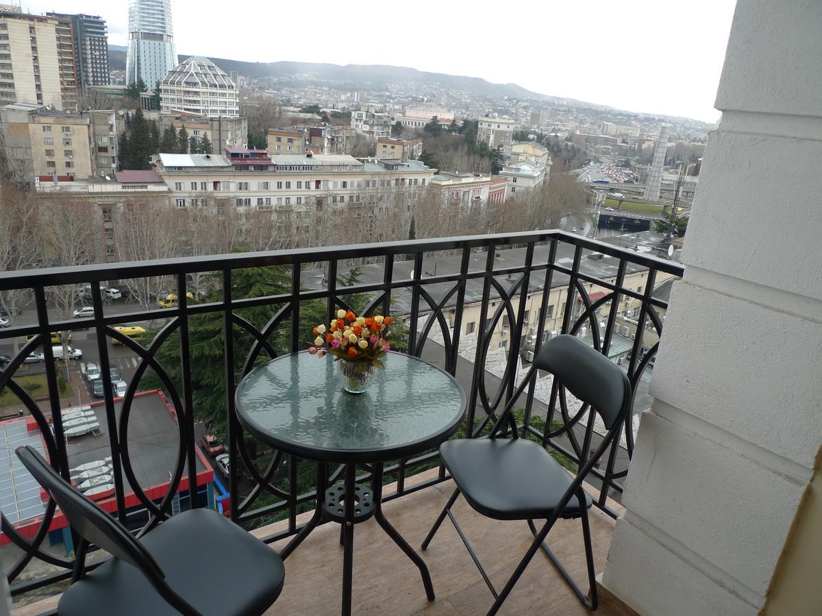 City Star Tbilisi Exterior foto